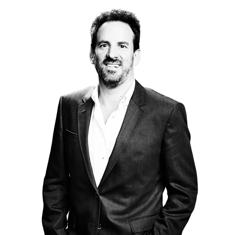 Ricardo Leyva, mentor de La Sociedad del Marketing